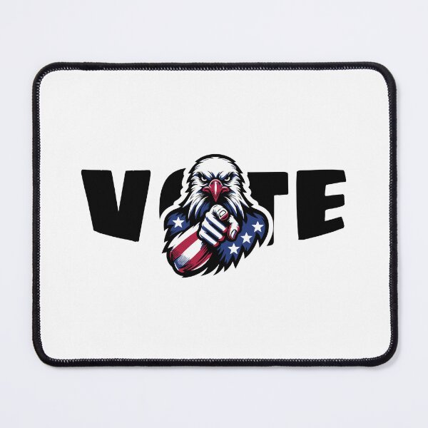 Item preview, VOTE designed and sold by FatPetersStore.