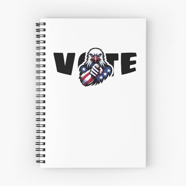 Item preview, VOTE designed and sold by FatPetersStore.