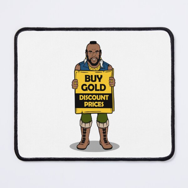 Item preview, Buy Gold designed and sold by NinoMelon.