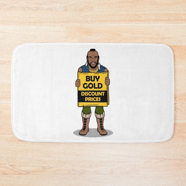 Item preview, Buy Gold designed and sold by NinoMelon.