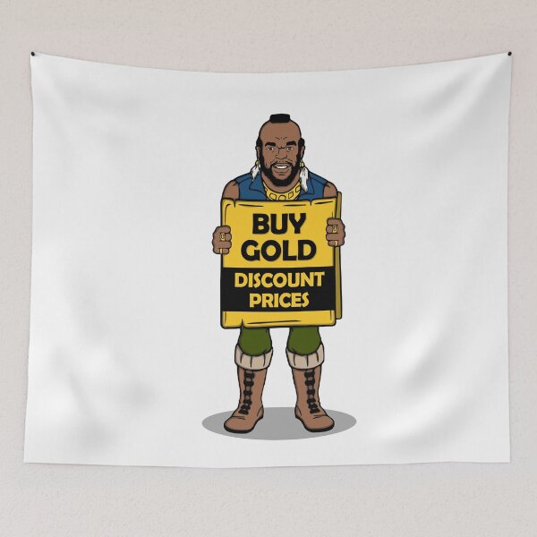 Item preview, Buy Gold designed and sold by NinoMelon.