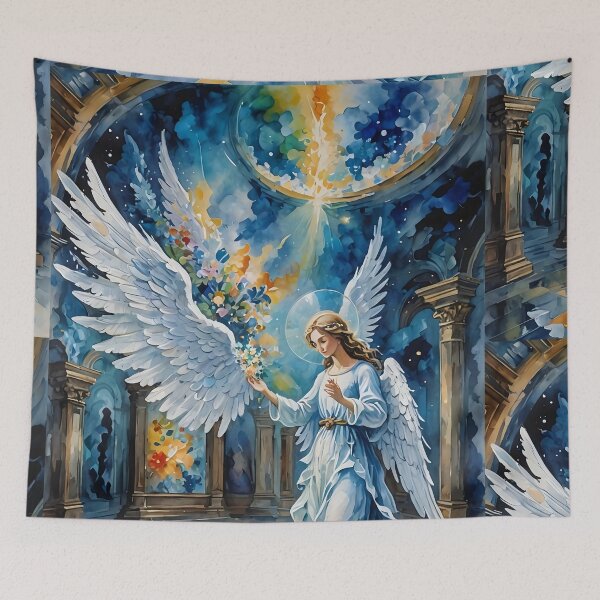 Item preview, Creatividad angelical designed and sold by LadyLunaStar.