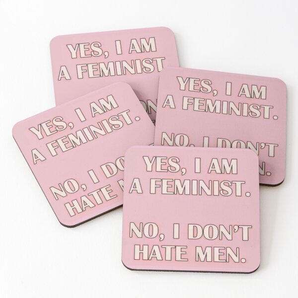 Item preview, Feminism is the best designed and sold by Adelisa Halilovic.