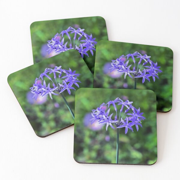 Item preview, Wild Garlic Flower designed and sold by Tom McPherson Photography.