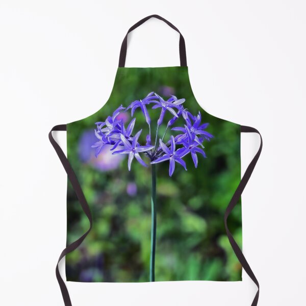 Item preview, Wild Garlic Flower designed and sold by Tom McPherson Photography.