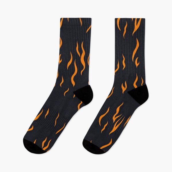 Item preview, Abstract Flame Texture designed and sold by Daniel Haddad.
