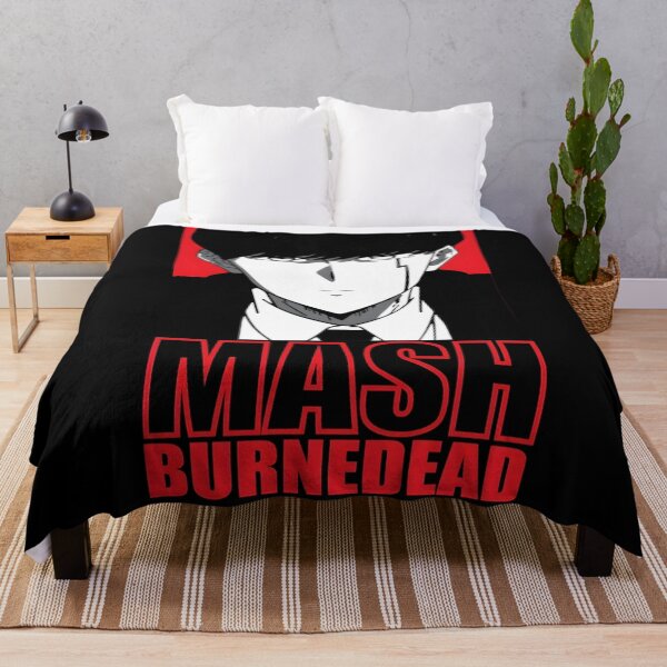 Item preview, Mashle  designed and sold by LhlounirmanArt.