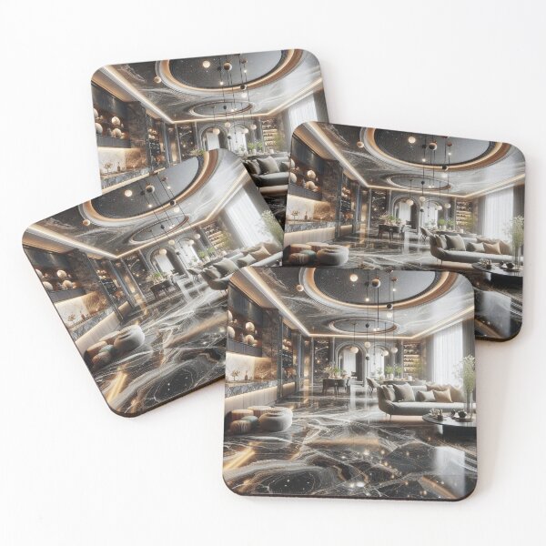 Item preview, Luxury Interior designed and sold by Gaborai.