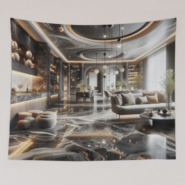 Item preview, Luxury Interior designed and sold by Gaborai.