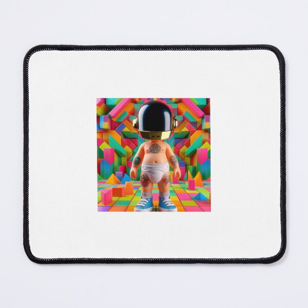 Item preview, Chubbers Tats designed and sold by genzerodesigns.