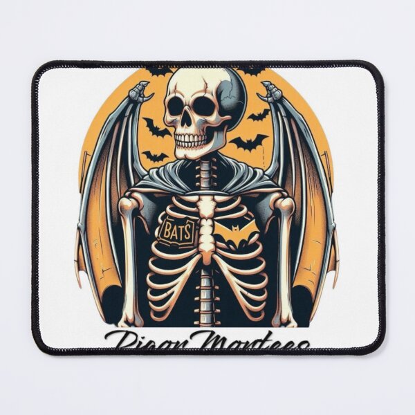 Item preview, Rigor Mortees (Official Logo) designed and sold by RigorMortees.