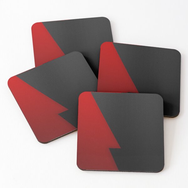 Item preview, Hyperforce - Red designed and sold by PowerCores.