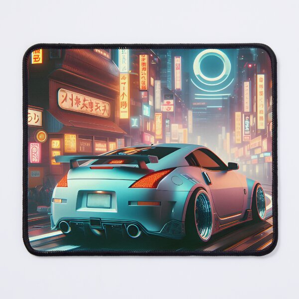 Item preview, 350z Cyber v5 designed and sold by RCStoreUy.