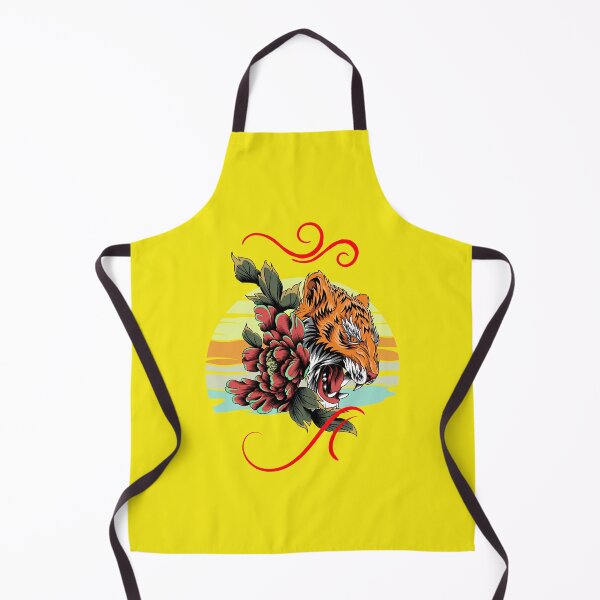 Item preview, Tiger, Trending Design designed and sold by MountainAndSea.