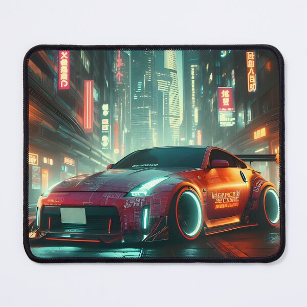 Item preview, 350z Cyber v4 designed and sold by RCStoreUy.
