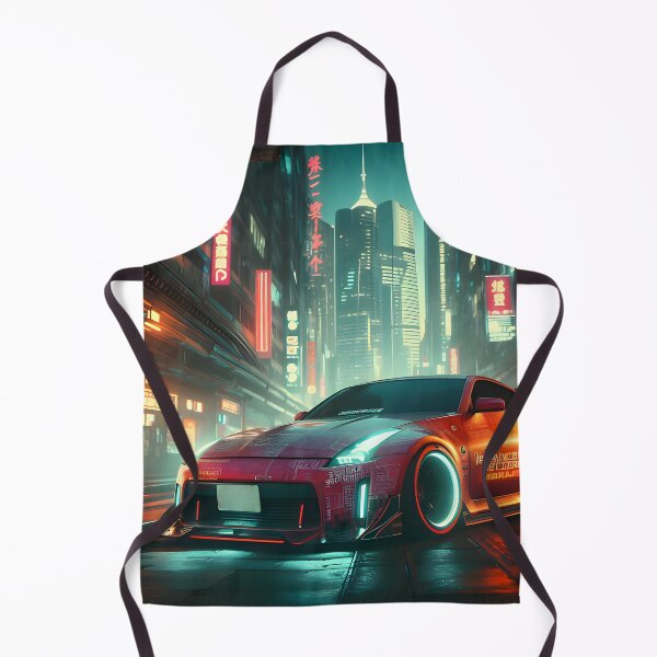 Item preview, 350z Cyber v4 designed and sold by RCStoreUy.
