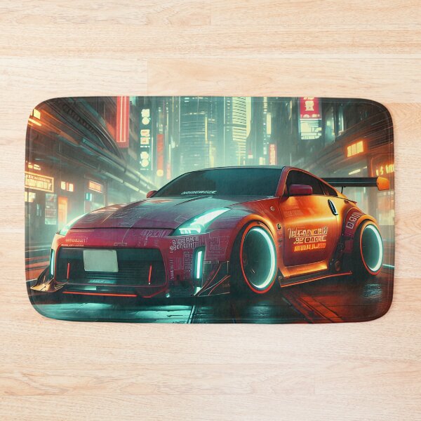 Item preview, 350z Cyber v4 designed and sold by RCStoreUy.