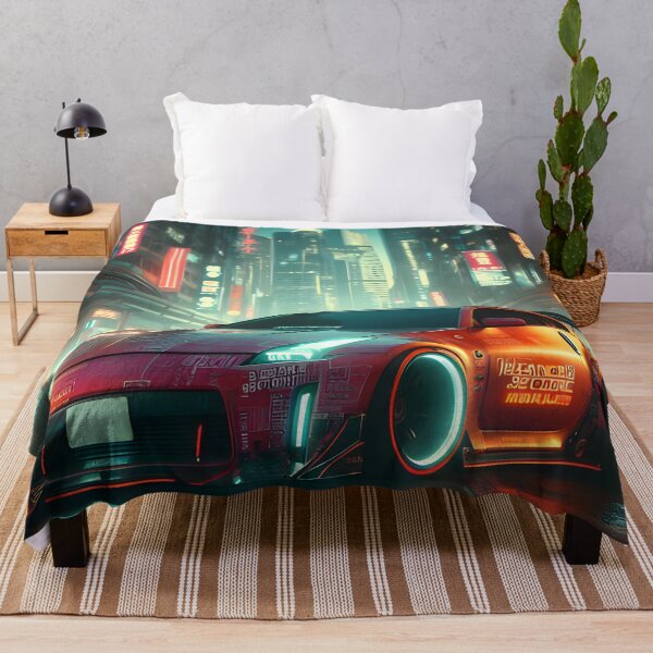 Item preview, 350z Cyber v4 designed and sold by RCStoreUy.
