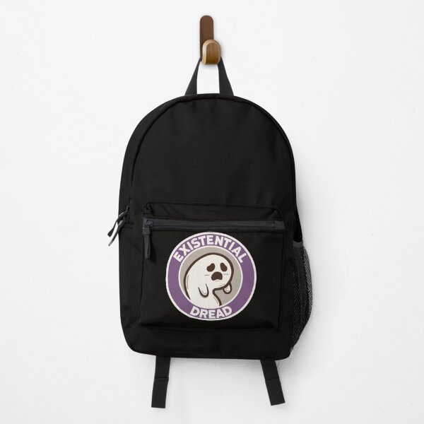 Item preview, Existential dread designed and sold by NinoMelon.