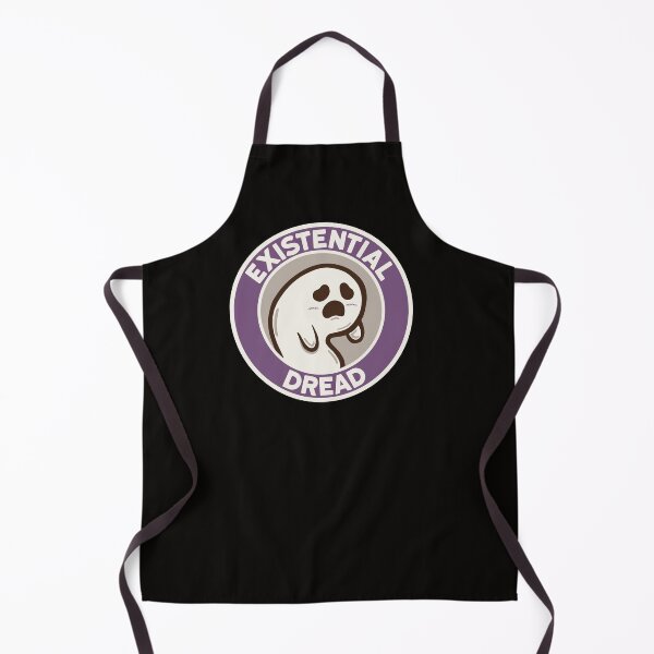 Item preview, Existential dread designed and sold by NinoMelon.