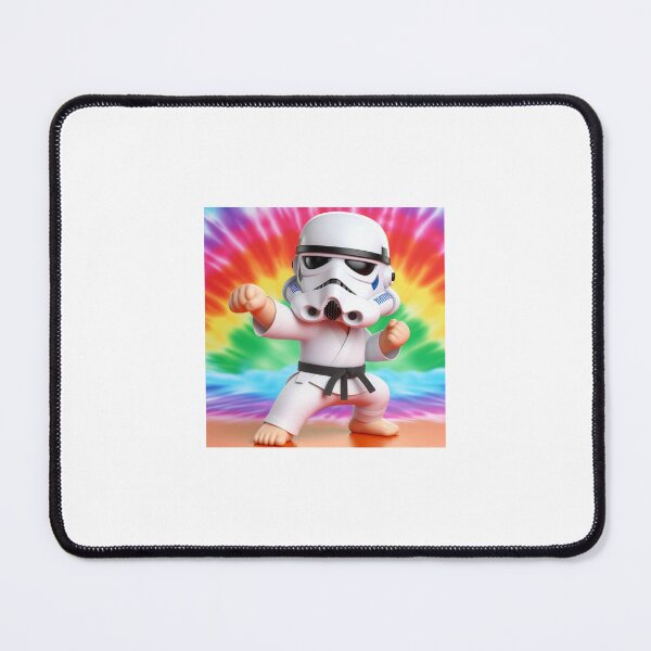 Item preview, Chubbers Karate 2 designed and sold by genzerodesigns.