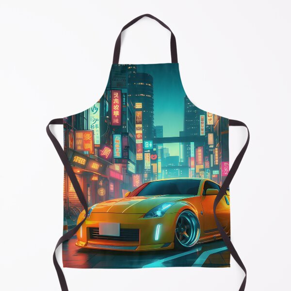 Item preview, 350z Cyber v3 designed and sold by RCStoreUy.