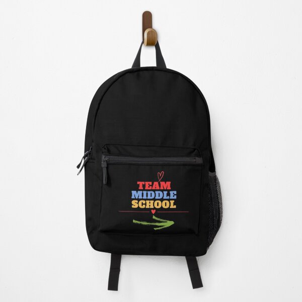 Item preview, Middle School Team designed and sold by rafal12345.