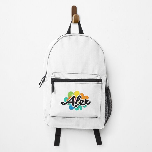 Item preview, Alex designed and sold by alllyxispace.