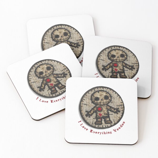 Item preview, Sassy Voodoo Love: Whimsical Designs for the Bewitching Romantic designed and sold by Ignorant-Artist.