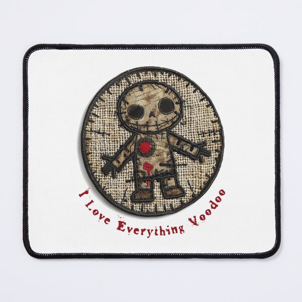 Item preview, Sassy Voodoo Love: Whimsical Designs for the Bewitching Romantic designed and sold by Ignorant-Artist.