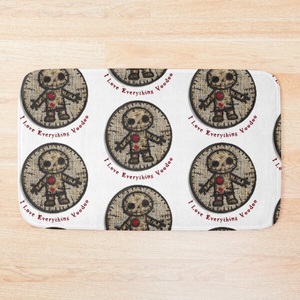 Item preview, Sassy Voodoo Love: Whimsical Designs for the Bewitching Romantic designed and sold by Ignorant-Artist.