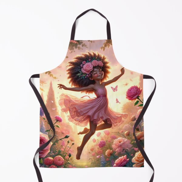 Item preview, Joyful Garden Dance designed and sold by BubandAika.