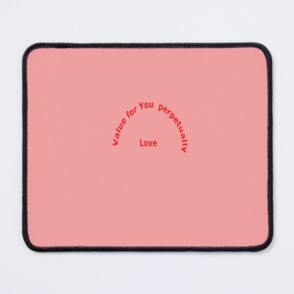 Item preview, Love: Value for you perpetually designed and sold by annenambiro.