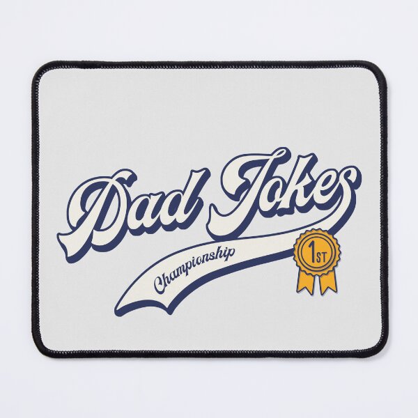 Item preview, dad jokes designed and sold by NinoMelon.