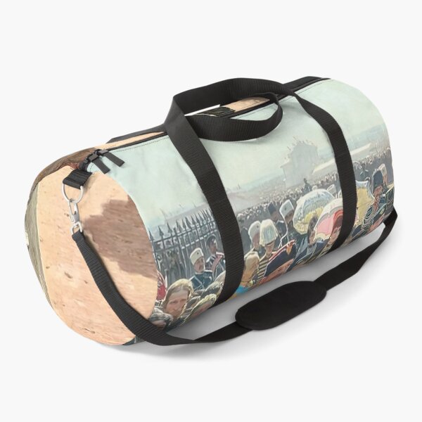 Item preview, ilya repin painting, ilya repin art, ilya repin artwork, ilya repin drawing, ilya repin portrait designed and sold by rosa-reid.