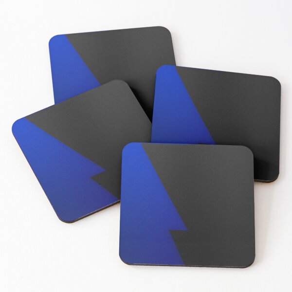 Item preview, Hyperforce - Blue designed and sold by PowerCores.