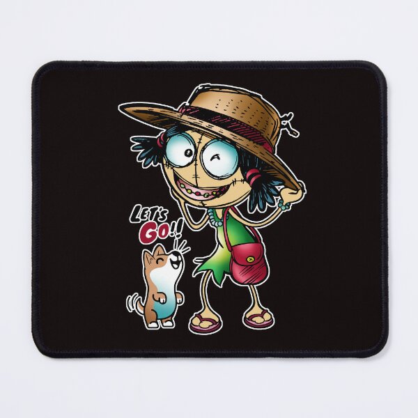 Item preview, woman and intelligent dog designed and sold by Sabbku-ma666.