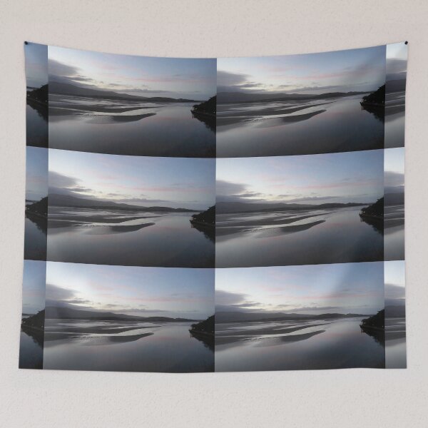 Item preview, Dwyryd dawn, Portmeirion 1 designed and sold by paulboizot.