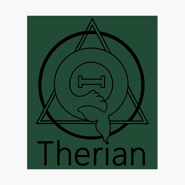 Therian Círculo: Therian Comunidade