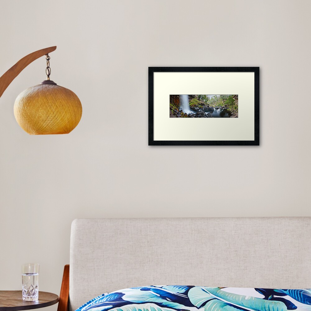 Item preview, Framed Art Print designed and sold by Chockstone.