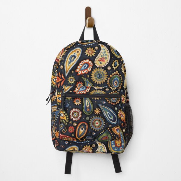 Item preview, Fun Decorative Paisley designed and sold by PMGDigital.