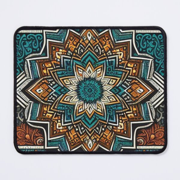 Item preview, Timeless Elegance: A Journey Through Ottoman Motifs designed and sold by aZRaSs.