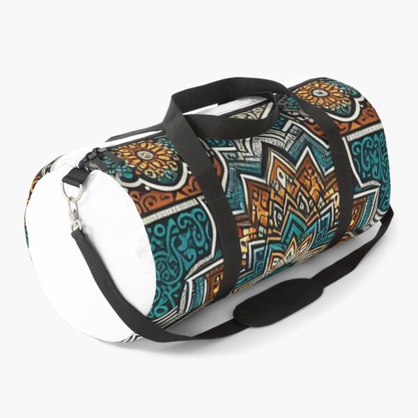 Item preview, Timeless Elegance: A Journey Through Ottoman Motifs designed and sold by aZRaSs.