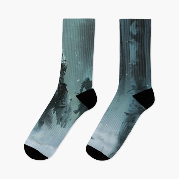 Item preview, Mysterious and terrifying designed and sold by FireScreen.