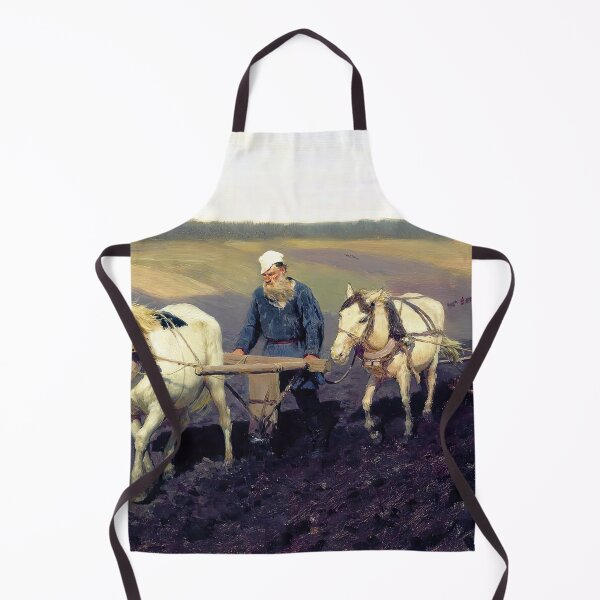 Item preview, ilya repin painting, ilya repin art, ilya repin artwork, ilya repin drawing, ilya repin portrait designed and sold by rosa-reid.