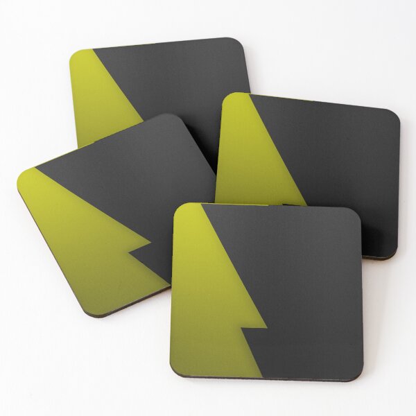 Item preview, Hyperforce - Yellow designed and sold by PowerCores.