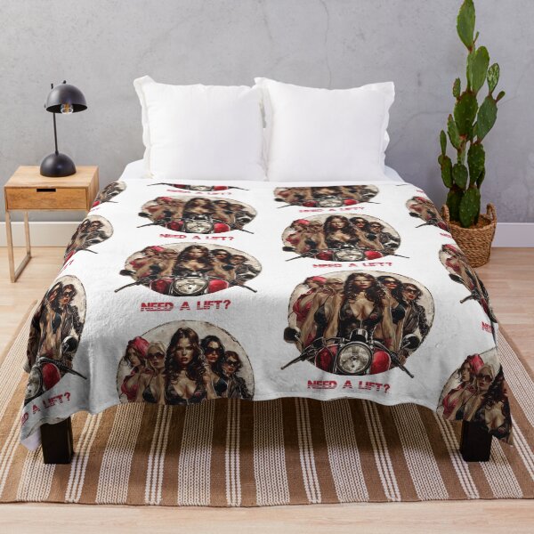Item preview, Fierce & Flirty: Biker Chick Gang Designs for the Bold and Sexy designed and sold by Ignorant-Artist.