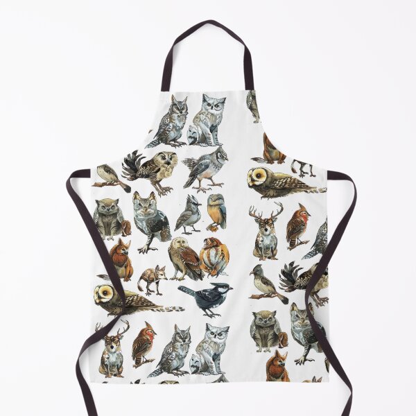 Item preview, Fantasy animals set v1 designed and sold by Stickio.