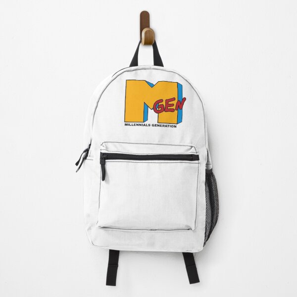 Item preview, Millennials generation designed and sold by NinoMelon.