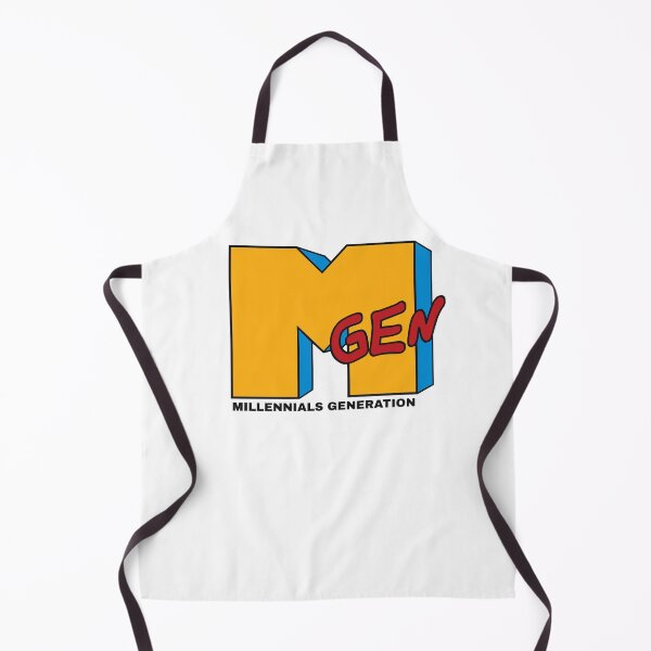 Item preview, Millennials generation designed and sold by NinoMelon.